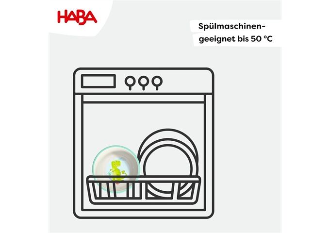 Haba Schüssel, Dino 1