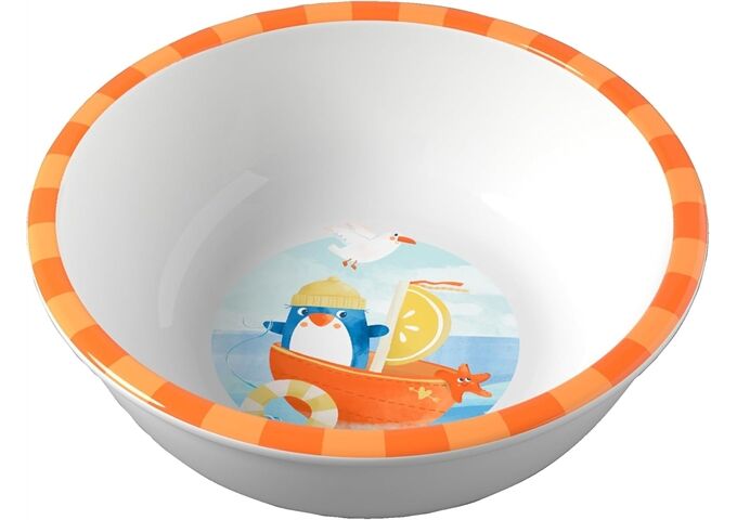 Haba Schüssel, Pinguin