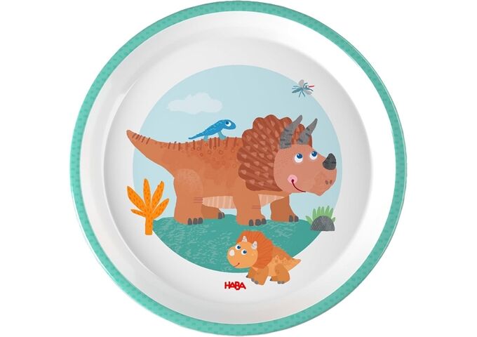 Haba Teller Dino