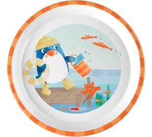 Haba Teller, Pinguin