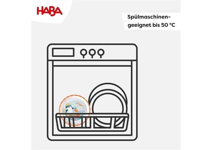 Haba Teller, Pinguin