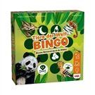 Haba Tiere Der Welt - Bingo, Deutsch