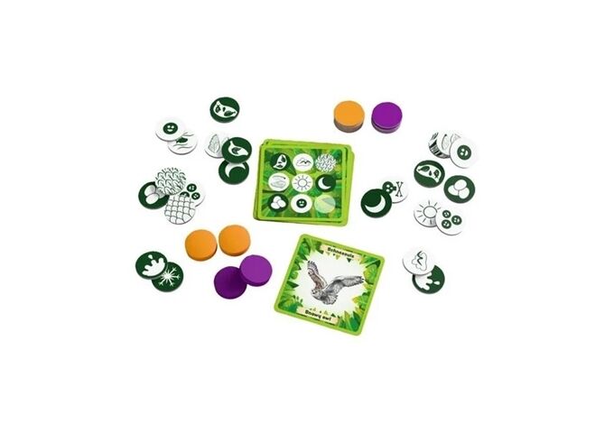 Haba Tiere Der Welt - Bingo, Deutsch