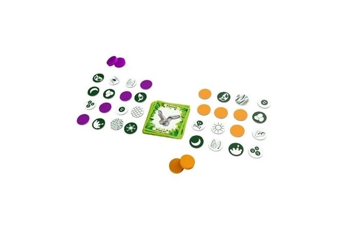 Haba Tiere Der Welt - Bingo, Deutsch