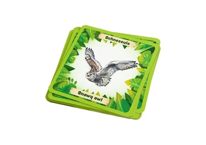 Haba Tiere Der Welt - Bingo, Deutsch