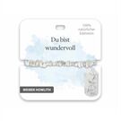 bb Klostermann Armband Edelstein Du Bist Wundervoll (3)
