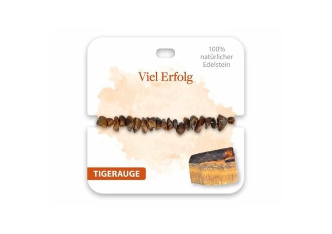 bb Klostermann Armband Edelstein Viel Erfolg (3)