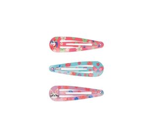 bb Klostermann Cc-Clips Set Tiere 5Cm, 3Tlg