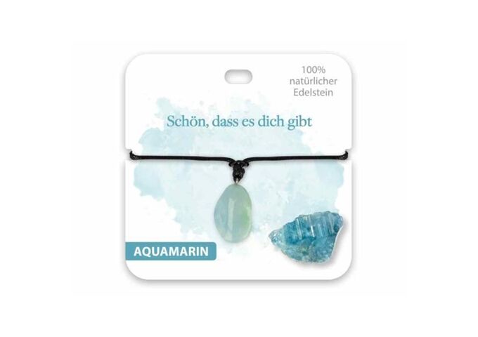 bb Klostermann Kette Edelstein Schön, Dass Es DichGibt