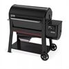 Weber Searwood XL 600 36 Pellet BLK