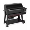Weber Searwood XL 600 36 Pellet BLK