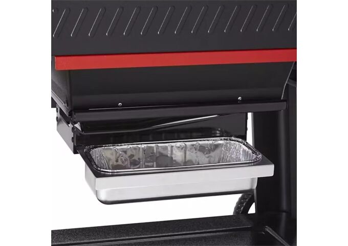 Weber Searwood XL 600 36 Pellet BLK