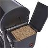 Weber Searwood XL 600 36 Pellet BLK