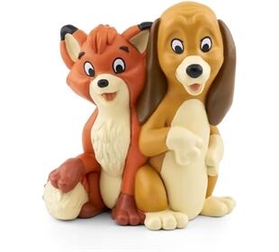 Tonies® Cap und Capper