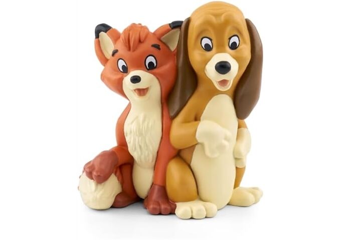 Tonies® Cap und Capper