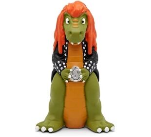Tonies Heavysaurus Pommesgabel-Best of Dino Metal