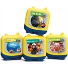 Tonies Wieso?Weshalb?Warum?Profi Wissen- Clever Tonie SET