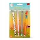 Legami ERASABLE PEN Set Farm Set Farm