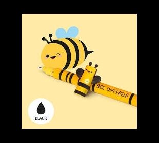 Legami Gel Pen Lovely Friends Biene