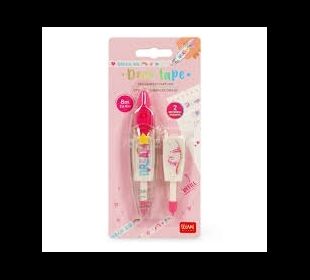 Legami Deco Tape Einhorn