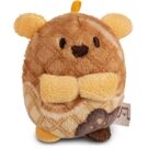 Nici Hund Wolf Waffel 5cm