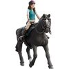 Schleich HORSE CLUB Lisa & Storm