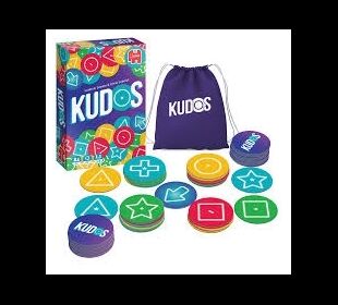 Jumbo Kudos