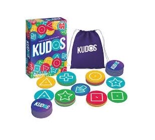 Jumbo Kudos