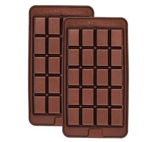 RBV BIRKMANN Gebäckdose, Christmas Night, eckig Größe L