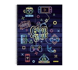 ONLINE Collegeblock A4 kariert