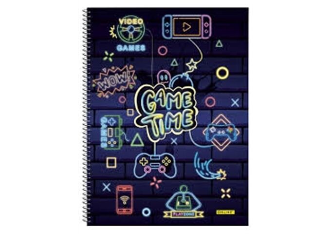 ONLINE Collegeblock A4 kariert