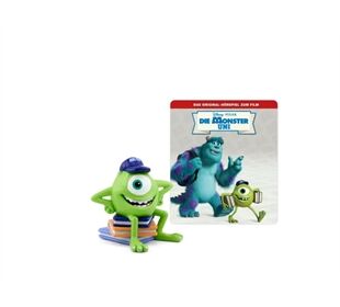 Tonies® Die Monster Uni