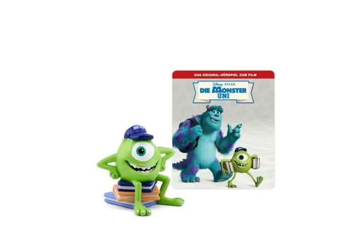 Tonies® Die Monster Uni
