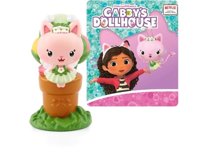 Tonies® Kitty Fee - Gabby`s Dollhouse