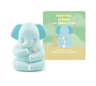 Tonies® Geschichten für mehr Selbstsicherheit und Achtsamk