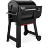 Weber Weber SMOQUE 22 PELLET BLK EU