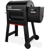 Weber Weber SMOQUE 22 PELLET BLK EU