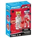  Miraculous Ladybugs & Cat Noirs Hochzei