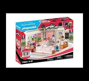  Miraculous Französische Bäckerei