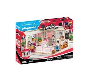  Miraculous Französische Bäckerei