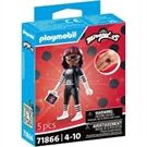  Miraculous Lady Wifi