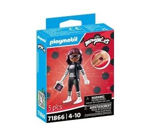  Miraculous Lady Wifi