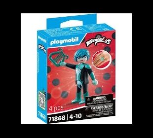  Miraculous Viperion