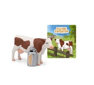 Tonies® muhen mit Kühen