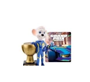 Tonies® Grand Prix of Europe - Ed & Edda