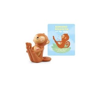 Tonies® mit lustigen Übungen zum Mitspielen - Bewegungsges