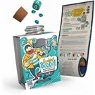 Denkriesen Kuddel Buddel - Wortsalat im Flaschenformat