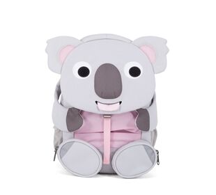 Affenzahn Großer Freund Koala grau