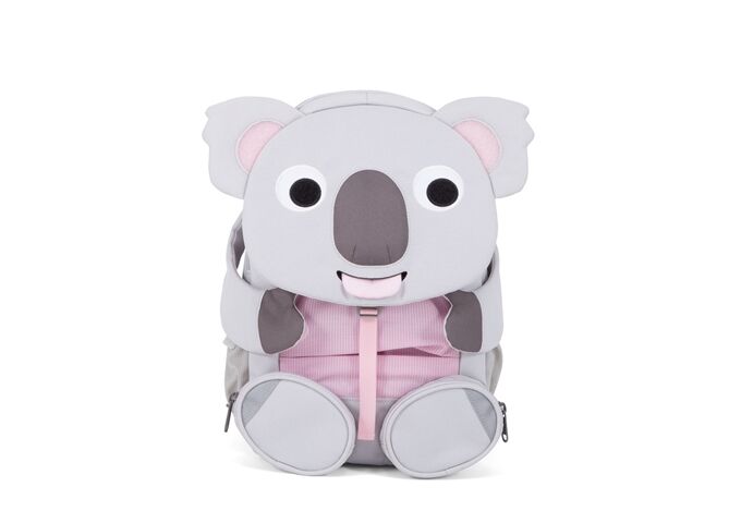 Affenzahn Großer Freund Koala grau