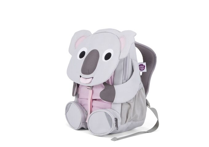 Affenzahn Großer Freund Koala grau